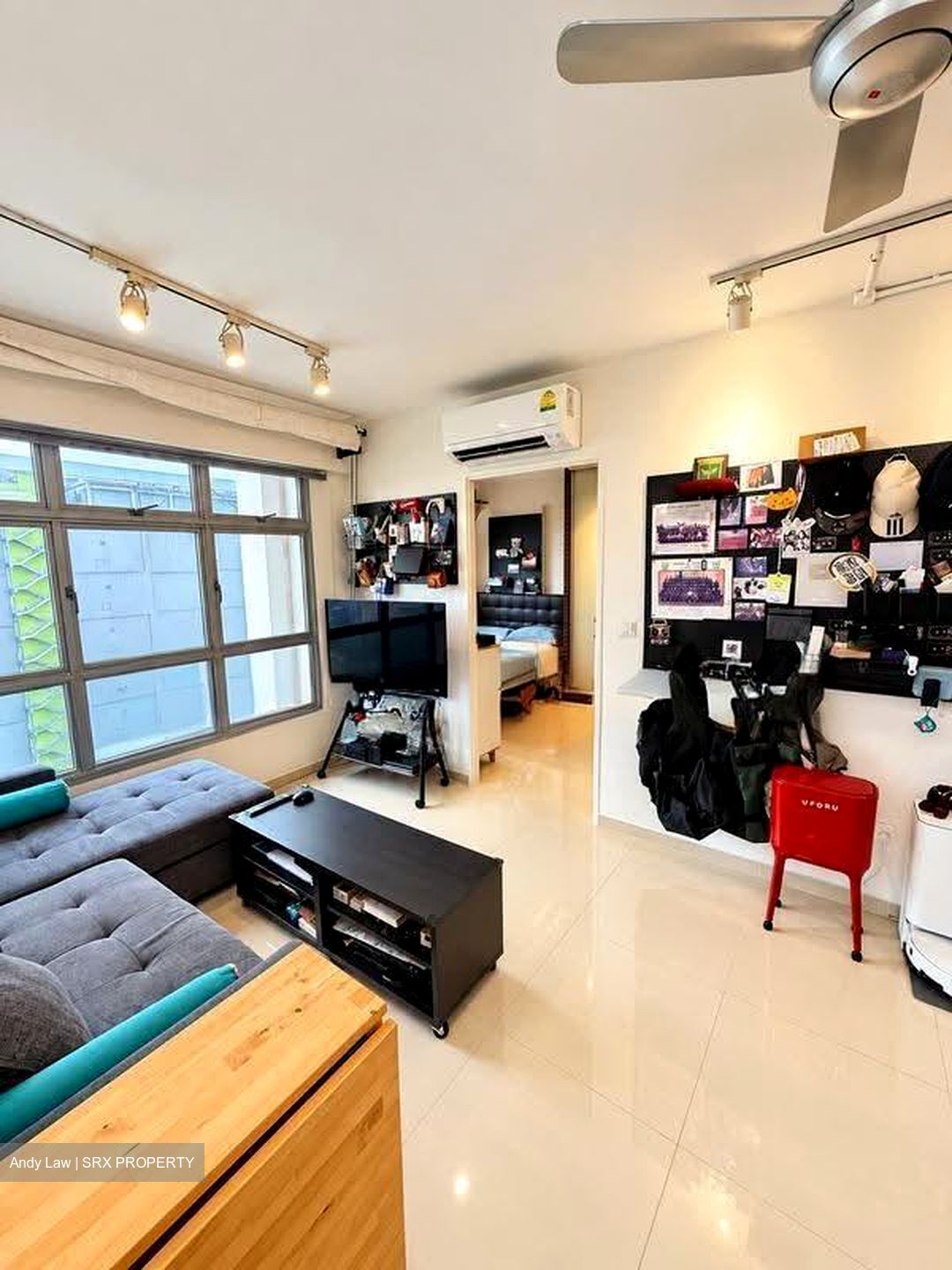 Blk 780B Woodlands Crescent (Woodlands), HDB 2 Rooms #635545201